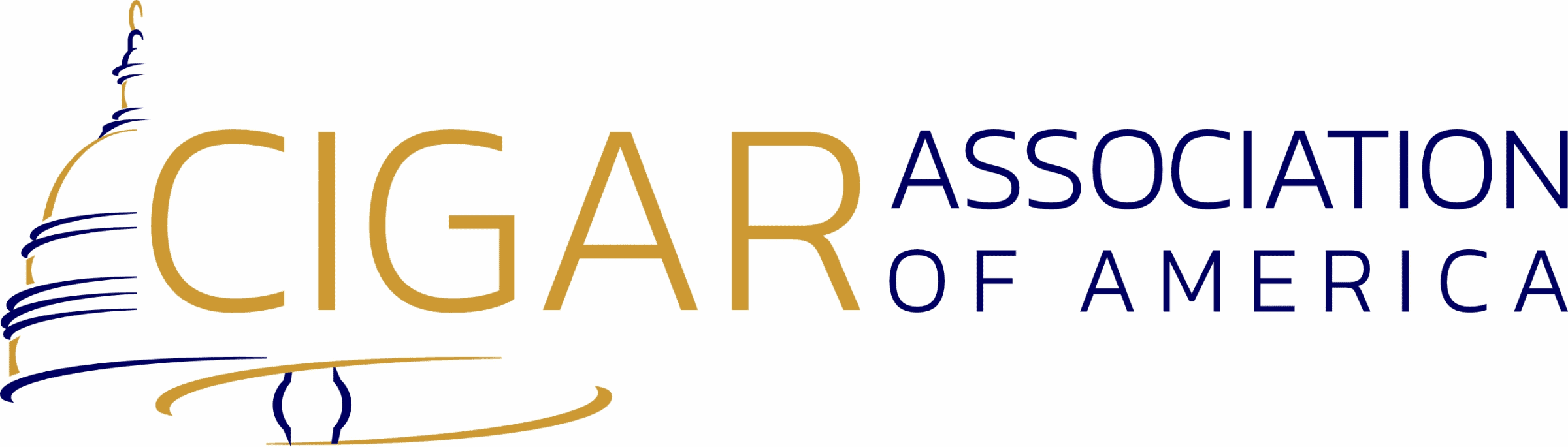 Cigar Association of America Logo