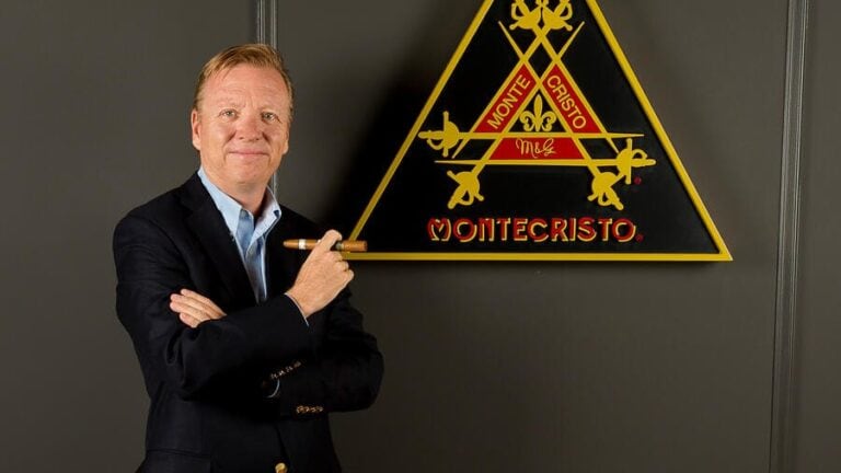 Tabacalera USA CEO Javier Estades Re-elected Cigar Association of ...
