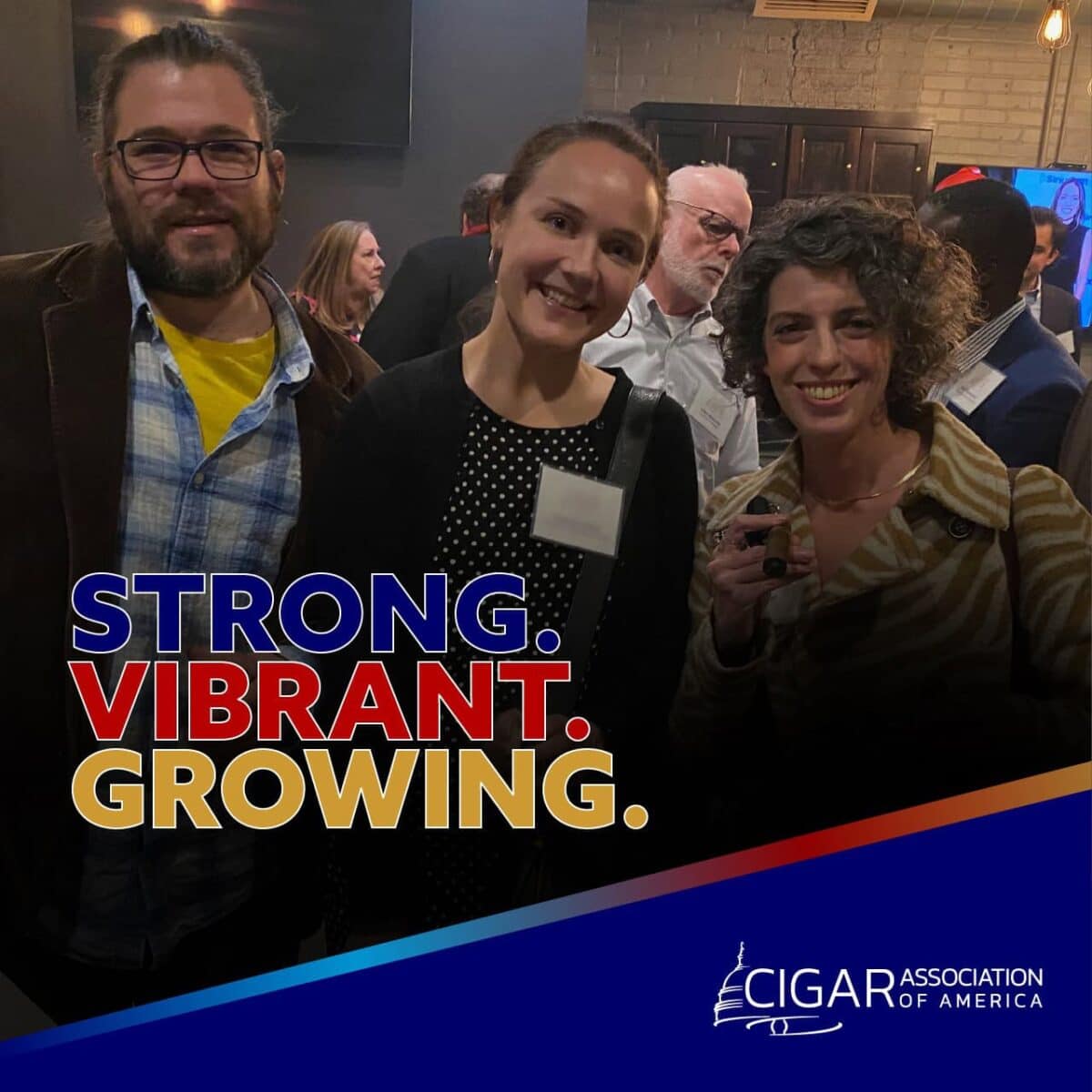 social-event-two-women-bearded-man