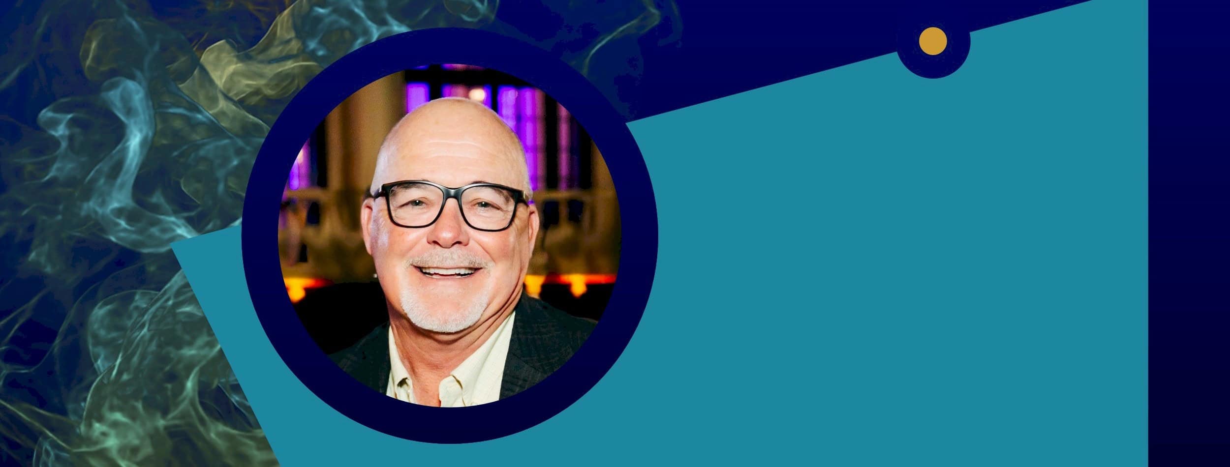 Banner Terry Gallagher