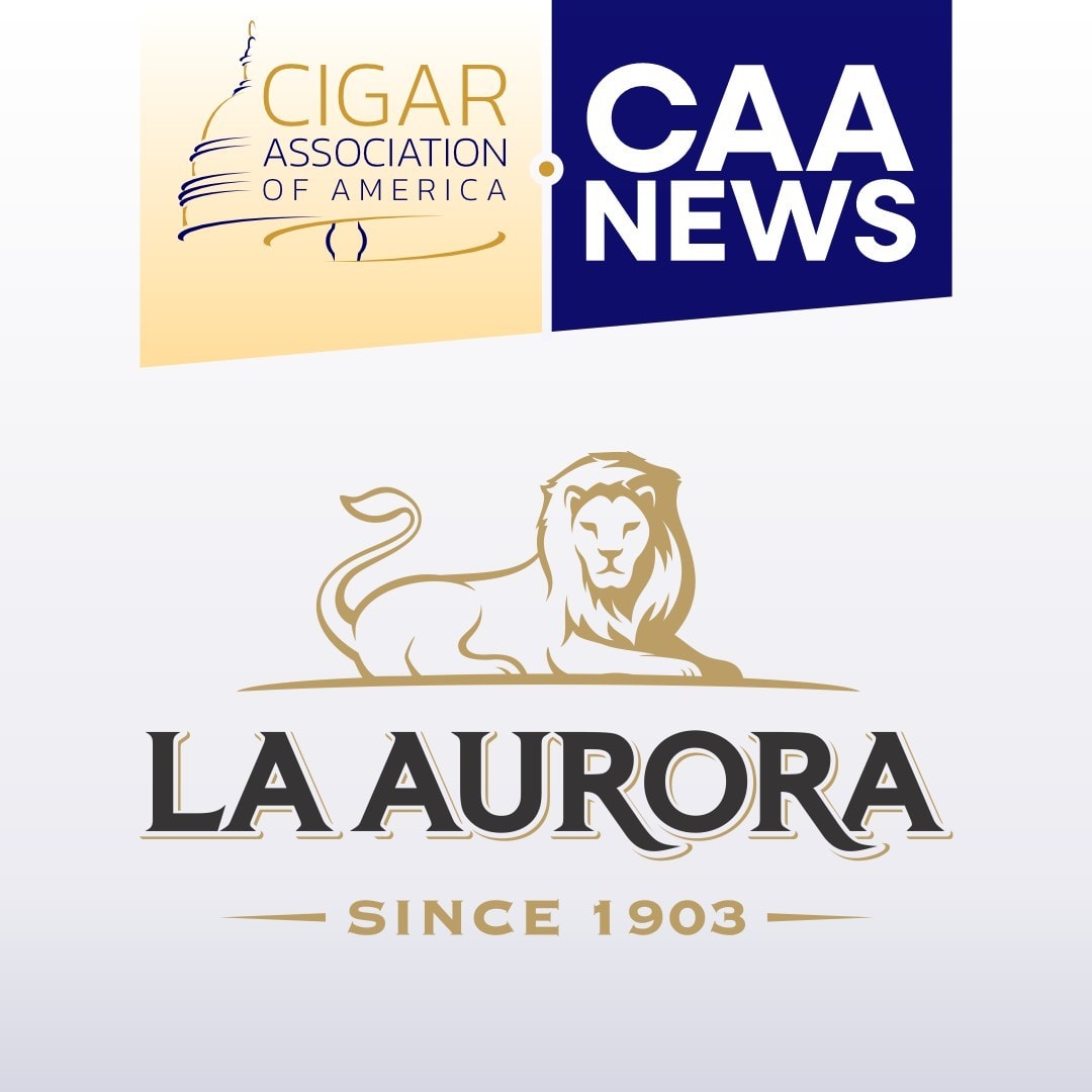 La Aurora Joins CAA