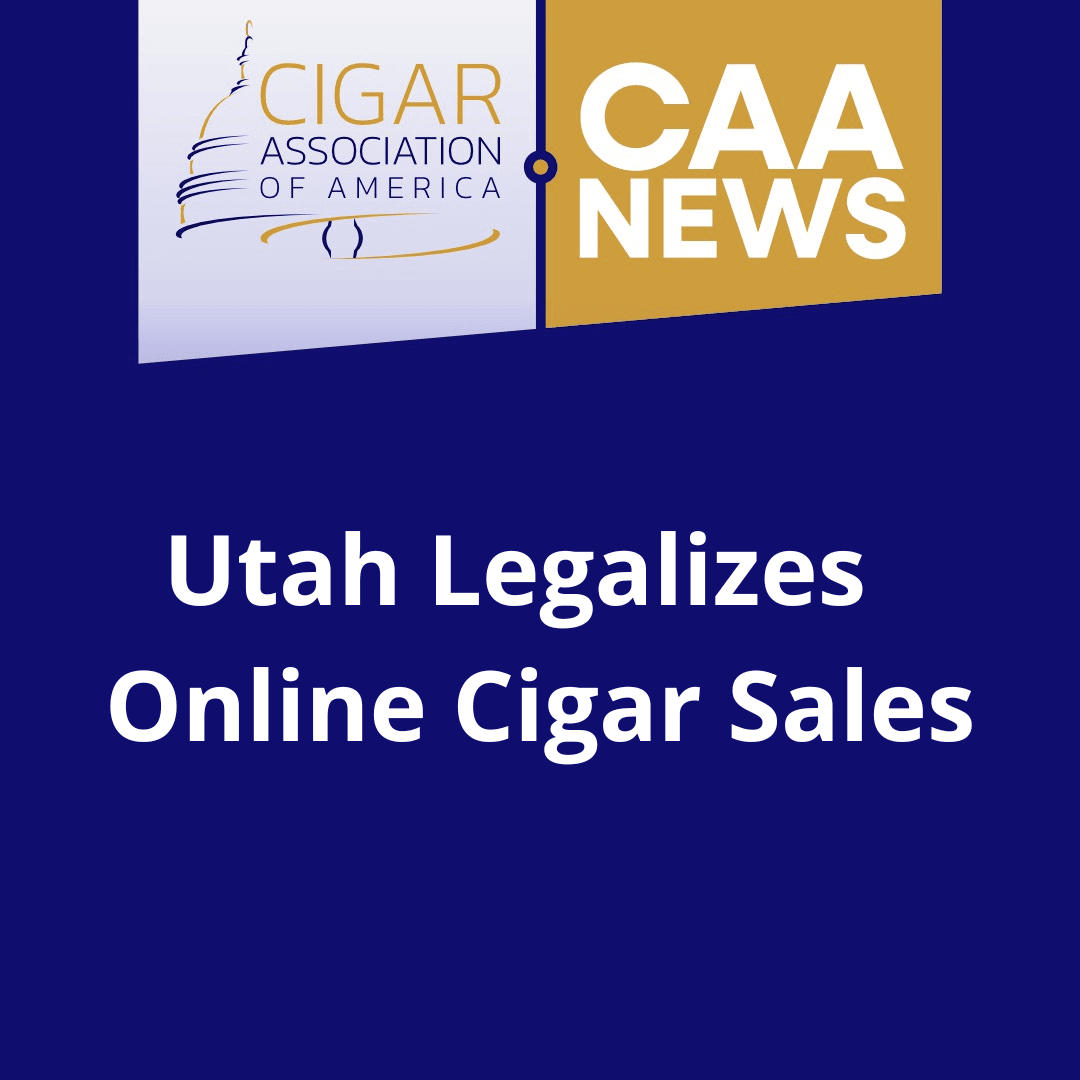 Utah Cigar Sales