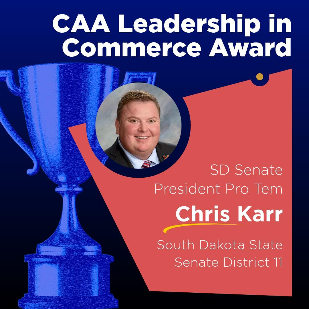 SD Chris Karr