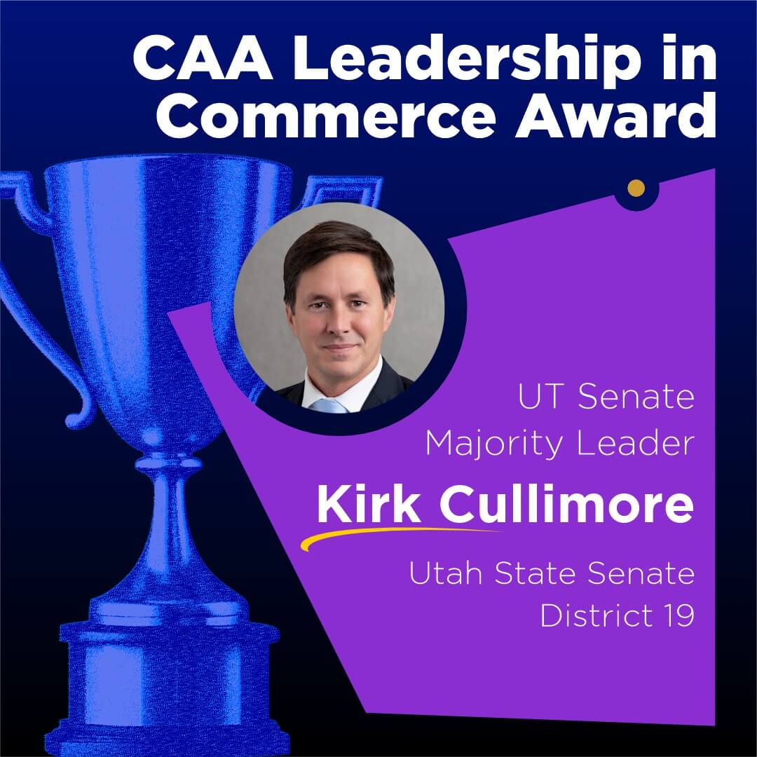 UT Kirk Cullimore