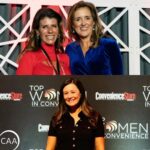 Cheyenne International, a CAA member, empowers employees to thrive and emerge as leaders who help shape the marketplace. At the 2024 TWIC gala, Gina Simmons (Director of National Accounts) and Jessica Fratarcangelo (Marketing Director) were honored with Top Women in Convenience awards, celebrating their impact on the industry.

#caa #cigarassociation #csnewstwic #cheyenneinternational